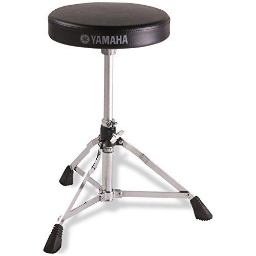 Yamaha DS550 Drum Stool BY Yamaha - Musical Instruments available at DOYUF