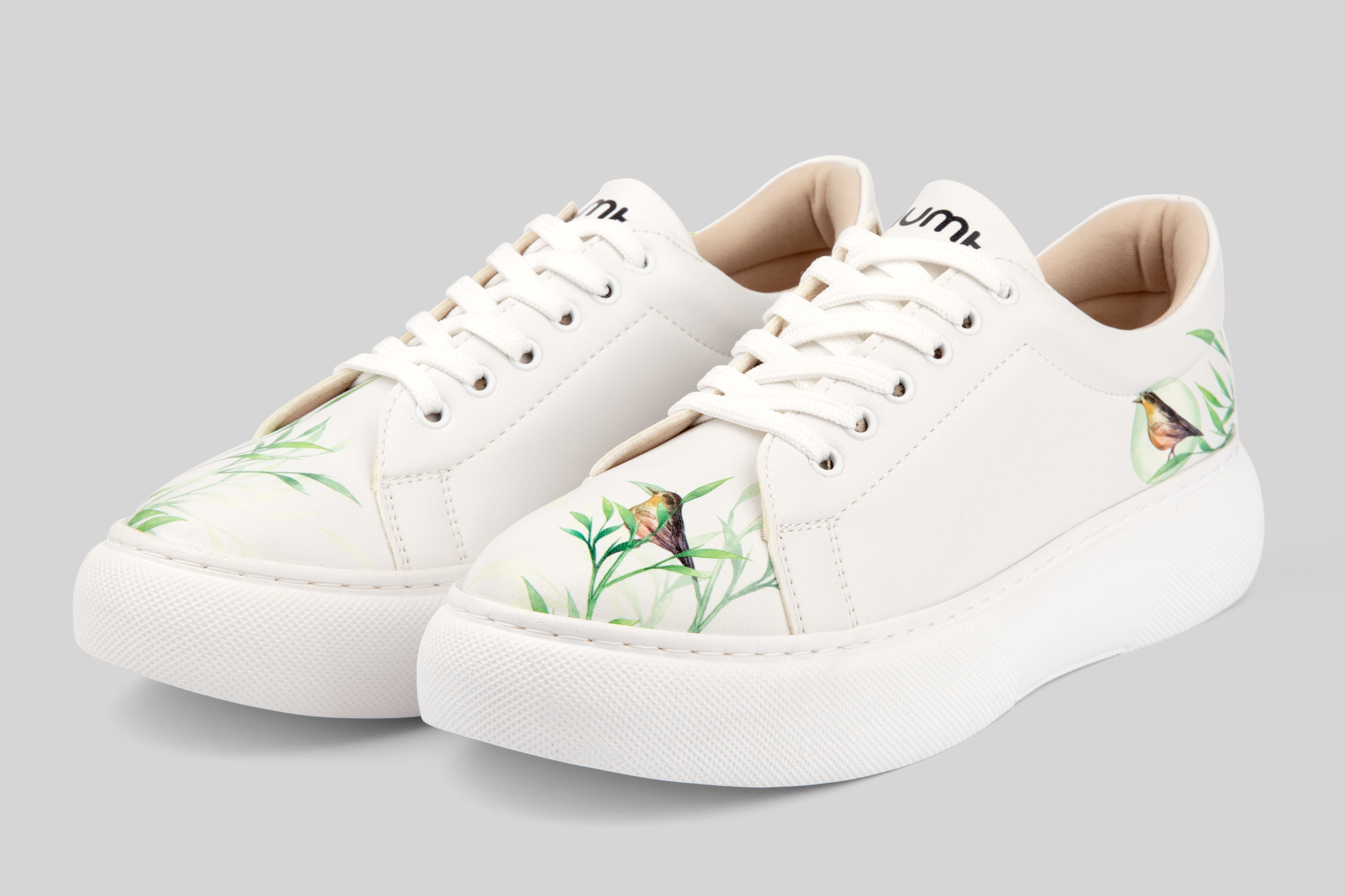 Birdie Sneakers BY Mumka - Sneakers available at DOYUF